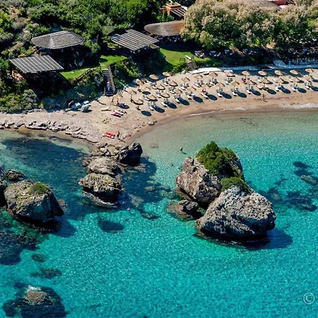 Casa Bonita Zante2 - 2Bd Home Between Kalamaki And Laganas