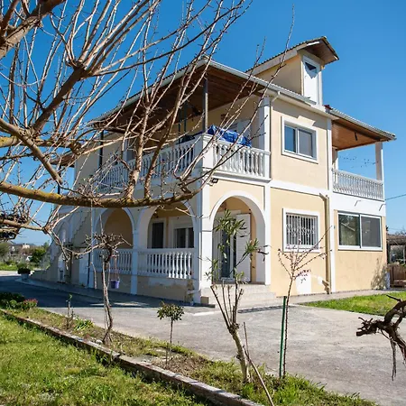 Villa Casa Bonita Zante2 - 3bd With Country Vibes