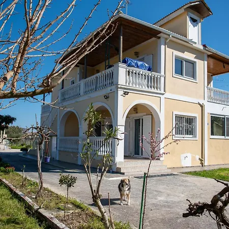 Casa Bonita Zante2 - 3bd With Country Vibes * Zakynthos Town