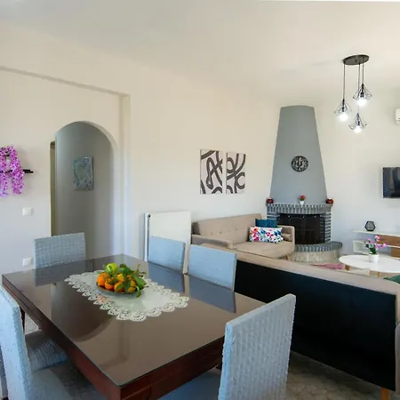 Casa Bonita Zante2 - 3bd With Country Vibes Villa *