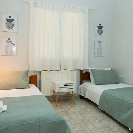 Villa Casa Bonita Zante2 - 3bd With Country Vibes *