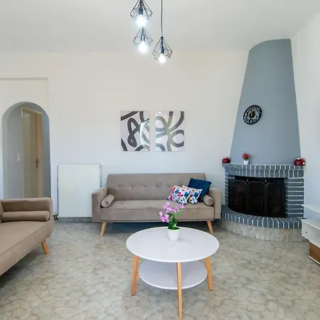 Casa Bonita Zante2 - 3bd With Country Vibes *