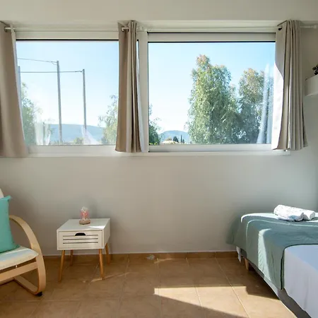 Casa Bonita Zante2 - 3bd With Country Vibes Villa