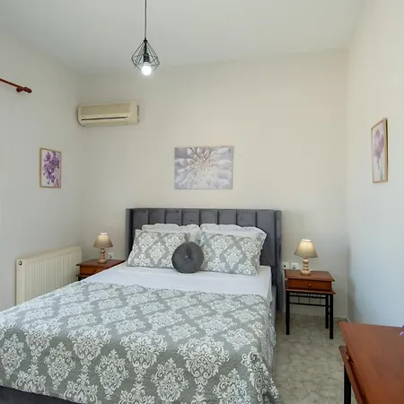 Casa Bonita Zante2 - 2Bd Home Between Kalamaki And Laganas Villa *