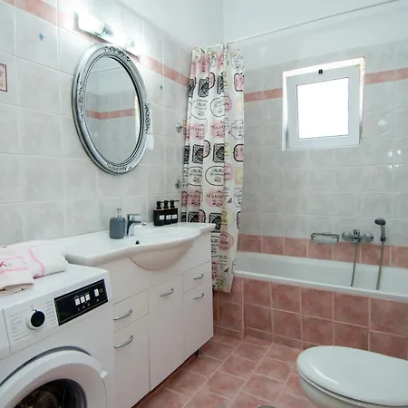 Casa Bonita Zante2 - 3bd With Country Vibes Villa