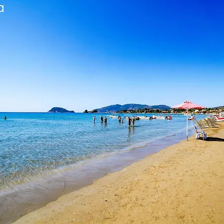Villa Casa Bonita Zante2 - 3bd With Country Vibes
