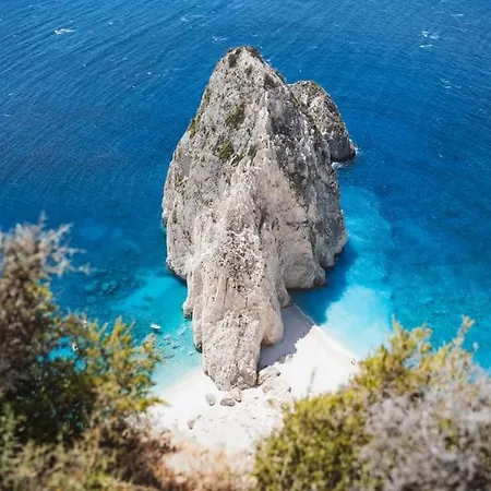 Casa Bonita Zante2 - 3bd With Country Vibes Villa Zakynthos Town
