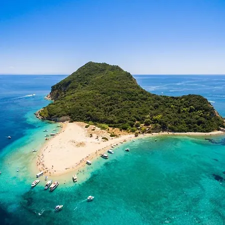Villa Casa Bonita Zante2 - 3bd With Country Vibes *
