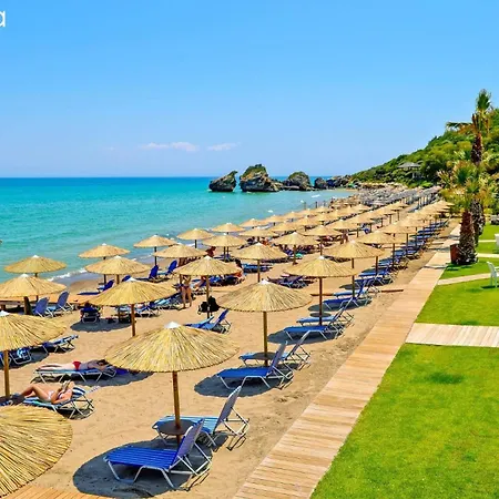 Casa Bonita Zante2 - 3bd With Country Vibes Zakynthos Town