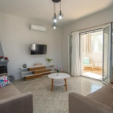 Casa Bonita Zante2 - 2Bd Home Between Kalamaki And Laganas Willa
