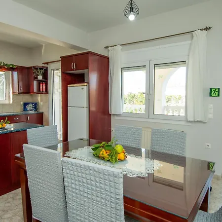 Casa Bonita Zante2 - 2Bd Home Between Kalamaki And Laganas * Zakintos